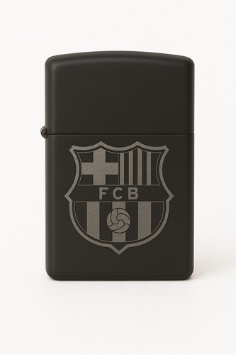 Briquet zippo barcelone - zippo,