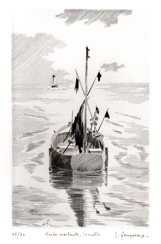 Jean feugereux peintre - feugereux,