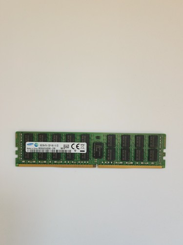 Samsung 16gb ddr4 ram - 16gb, ddr4-ram