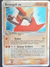 Carte Pokémon - Blox ex -