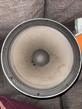 JBL E-120-8 12″ Speaker