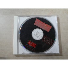 Warcraft Orcs & Humans PC Mac