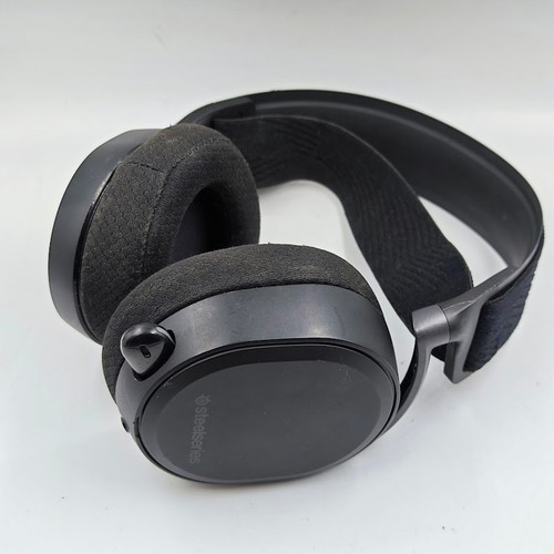 Casque jeu steelseries - de,