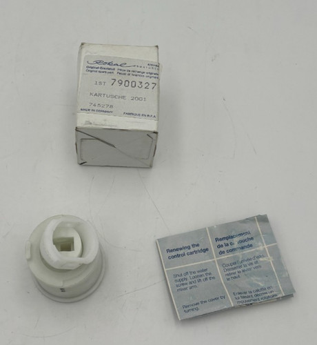 Rokal hansa eco cartouche - hansa,