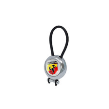 Porte-Clés Key Ring Logo