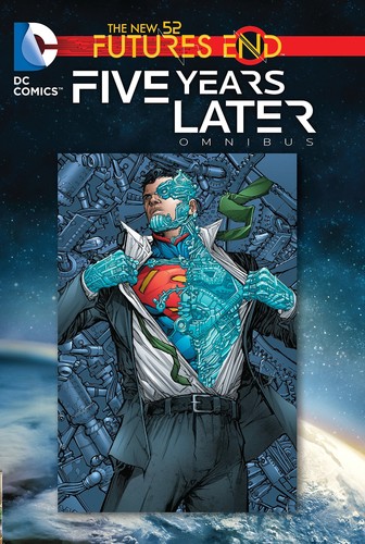 Futures end five years later - end:,