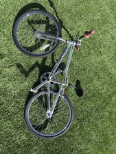 Haro Group 1 Junior Aluminum