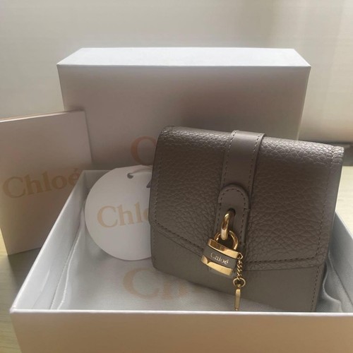 Auth chloe aby - aby, portefeuille
