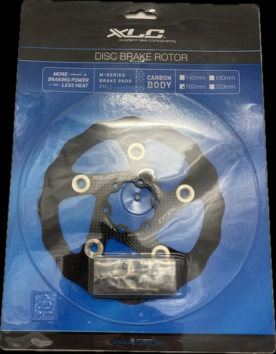 Disque frein xlc x77 - disque,