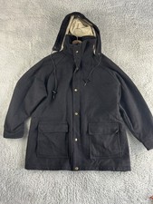 Vwr407 caban noir woolrich - vwr407,
