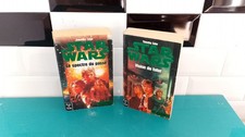 Lot livres roman star wars - lot,