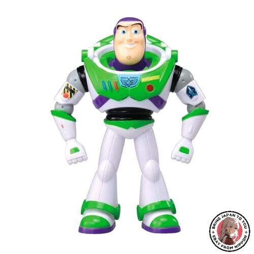 Nouveau takara tomy toy story - nouveau,