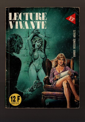 Elvifrance serie verte - ,