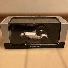 Kyosho Caterham Super Seven