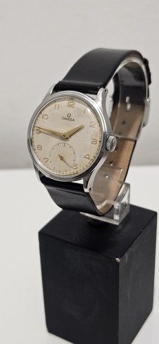 Omega vintage vers - vers, 1945