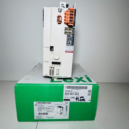 Schneider servo variateur - ,