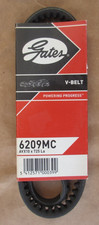 Courroie GATES 6209MC - AVX10 x 725 La