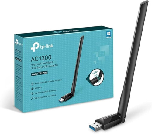 Link clé wifi puissante - clé, ac