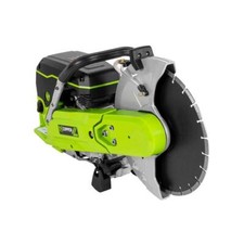 Decoupeuse a disque pour beton