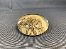 Ancienne boule de sulfure