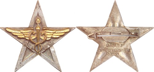 Bataillon médical type - bataillon,