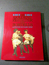 Paul TEYSSIER :Maisons closes