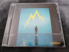 SOPRANO L'EVEREST CD EN