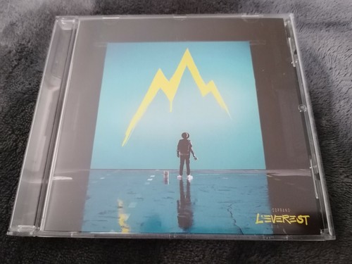 Soprano everest en - soprano, l'everest