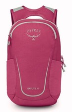 Osprey sac à dos Daylite Jr Hotspot Pink / Frosty Mint