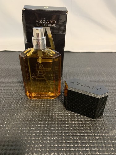 Azzaro pour homme - azzaro,