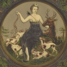 Déco Collection Spitzer