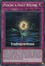 ♦Yu-Gi-Oh!♦ Pioche à Haut Régime : BLAR-FR018 SE