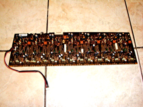 Denon avr 3312 - avr-3312/3313, or