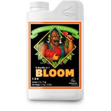Advanced Nutrients PH Perfect Bloom Engrais de floraison (1L)