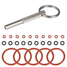 Jeu de cl??s de service pour