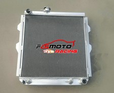 5ROW Radiator pour Toyota Land