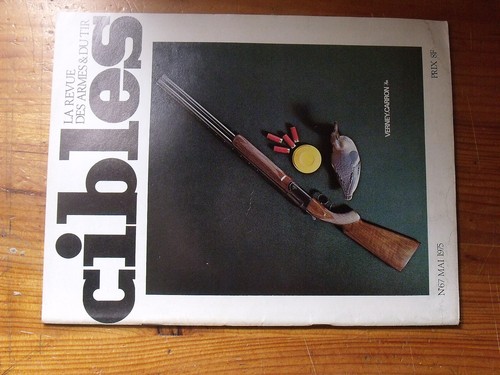 Revue cibles n 67 - revue, n°67