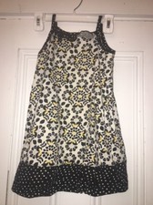 Hanna Andersson Sz 100 US 4