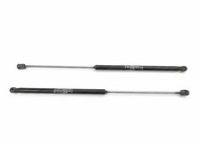 Paire de vérins de hayon