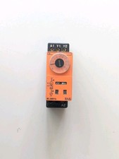 Relais temporisé SYRELEC BAS