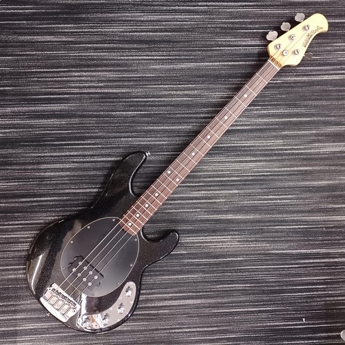 Musicman electric bass - musicman,