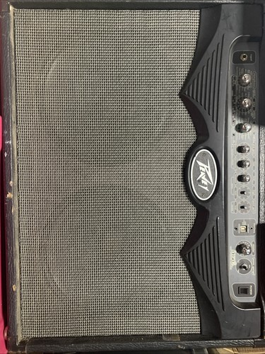 Peavy electric guitar - peavy,