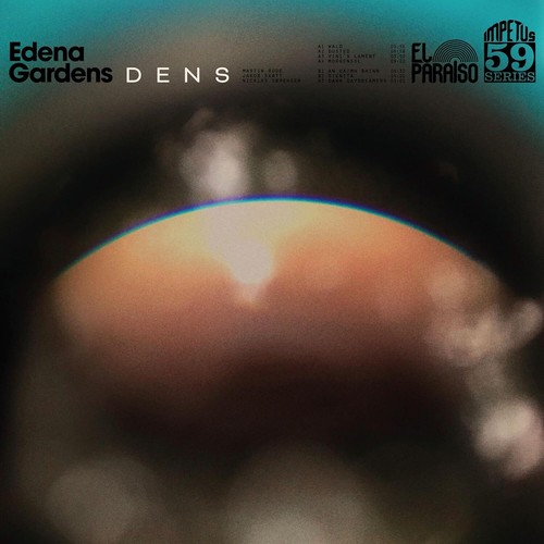 Edena gardens dens - edena,