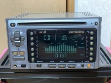 Pioneer Carrozzeria FH-P90