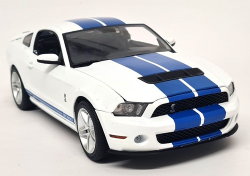 Greenlight shelby gt500 - greenlight,