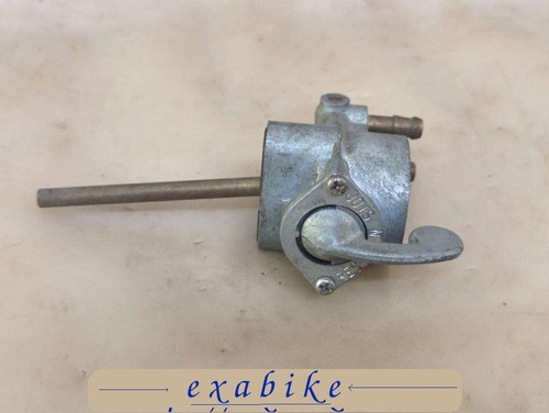 Robinet essence pour - d'essence,