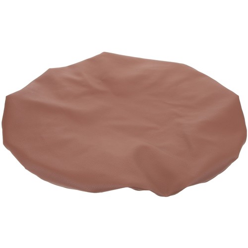Housse tabouret rond - de,