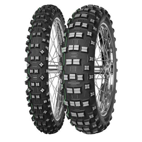 Pneu moto mitas enduro fim - moto,