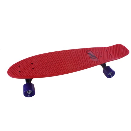 Skateboard plastique pour - skateboard,