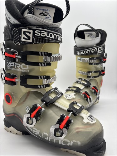 Salomon xpro energyzer - xpro, r90